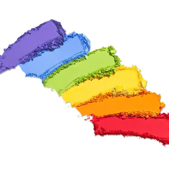 NEW IN BOX Morphe X Lucky Charms 🌈 Artistry Palette - Picture 2 of 5